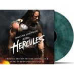 FILMZENE - Hercules / vinyl bakelit /  2xLP