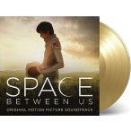 FILMZENE - Space Between Us   / vinyl bakelit /  2xLP