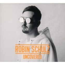 ROBIN SCHULZ - Uncovered CD
