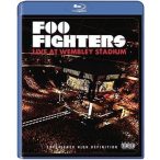 FOO FIGHTERS - Live At Wembley / blu-ray / BRD