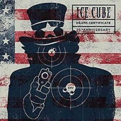 ICE CUBE - Death Certificate / vinyl bakelit / 2xLP