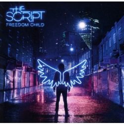 SCRIPT - Freedom Child CD
