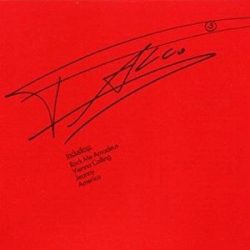 FALCO - Falco 3 / vinyl bakelit / LP