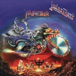 JUDAS PRIEST - Painkiller / vinyl bakelit / LP