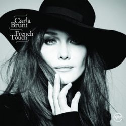 CARLA BRUNI - French Touch CD