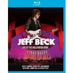 JEFF BECK - Live At The Hollywood Bowl / blu-ray / BRD