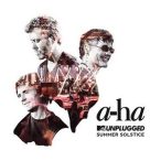 A-HA - MTV Unplugged / 2cd / CD