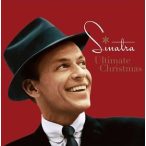 FRANK SINATRA - Ultimate Christmas CD