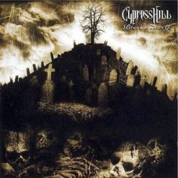 CYPRESS HILL - Black Sunday / vinyl bakelit / 2xLP