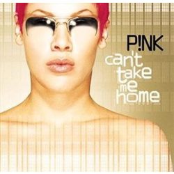 PINK - Can't Take Me Home / vinyl bakelit / 2xLP