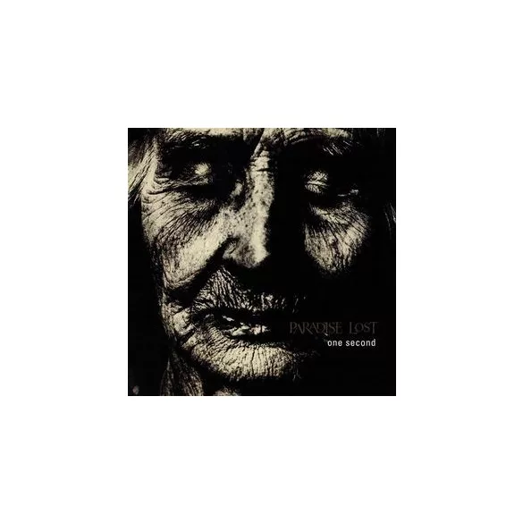 PARADISE LOST - One Second / vinyl bakelit / 2xLP