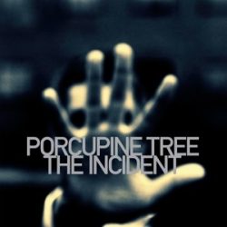 PORCUPINE TREE - Incident / vinyl bakelit / 2xLP