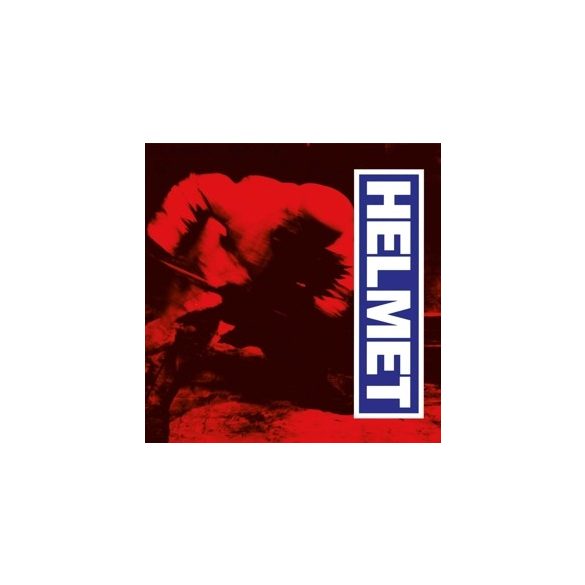 HELMET - Meantime CD