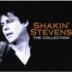 SHAKIN' STEVENS - Collection CD