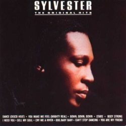 SYLVESTER - Original Hits CD