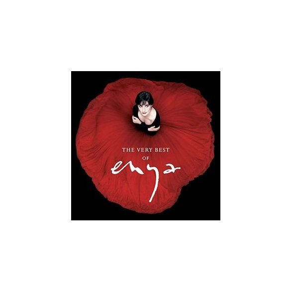 ENYA - Very Best Of / vinyl bakelit / 2xLP