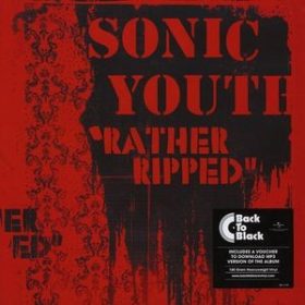 Sonic Youth
