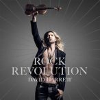 DAVID GARRETT - Rock Revolution / vinyl bakelit / 2xLP