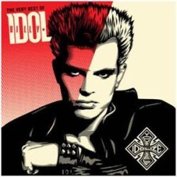   BILLY IDOL - Idolize Yourself  Very Best Of / vinyl bakelit / 2xLP