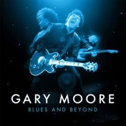 GARY MOORE - Blues And Beyond / 2cd / CD