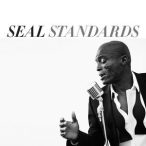 SEAL - Standards / vinyl bakelit / LP