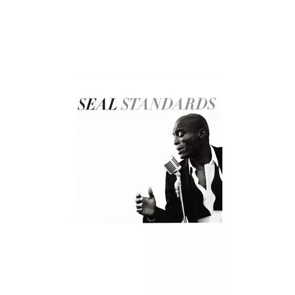 SEAL - Standards CD