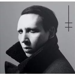 MARILYN MANSON - Heaven Upside Down CD