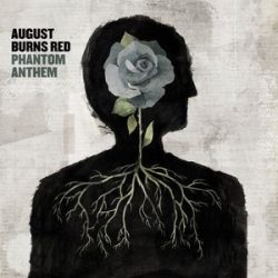 AUGUST BURNS RED - Phantom Anthem CD