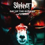   SLIPKNOT - Days Of The Gusano Live At Knotfest / vinyl bakelit +dvd / 3xLP