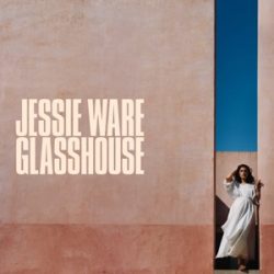 JESSIE WARE - Glasshouse CD