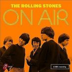 ROLLING STONES - On Air CD