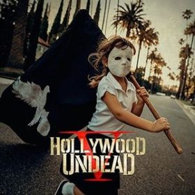 Hollywood Undead