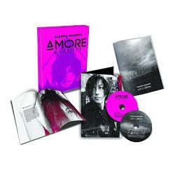 GIANNA NANNINI - Amore Gigante / deluxe 2cd / CD