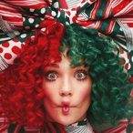 SIA - Everyday Is Christmas CD