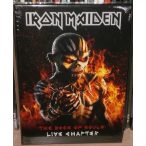IRON MAIDEN - Book Of Souls Live Chapter / deluxe 2cd / CD