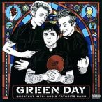 GREEN DAY - Greatest Hits / vinyl bakelit / 2xLP