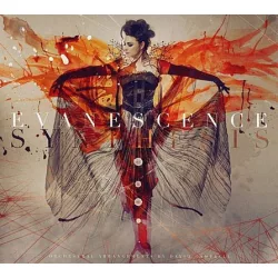 EVANESCENCE - Synthesis / digipack /  CD