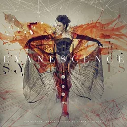 EVANESCENCE - Synthesis / cd+dvd digipack / CD 