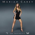 MARIAH CAREY - #1' To Infinity CD