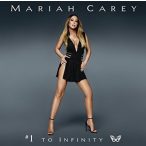 MARIAH CAREY - #1' To Infinity CD