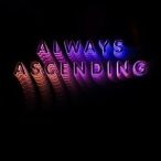 FRANZ FERDINAND - Always Ascending CD