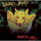 GUANO APES - Proud Like A God / vinyl bakelit / LP