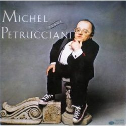 MICHAEL PETRUCCUANI - Michael Plays Petrucciani CD