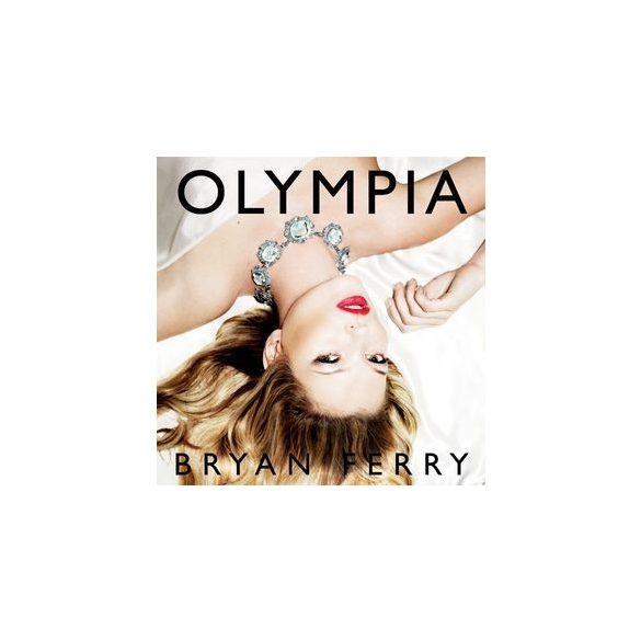 BRYAN FERRY - Olympia CD