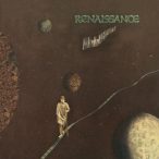 RENAISSANCE - Illusion / vinyl bakelit / LP