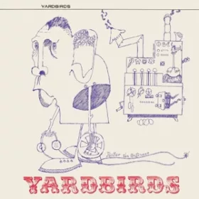 Yardbirds