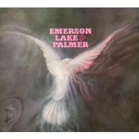 Emerson, Lake & Palmer 