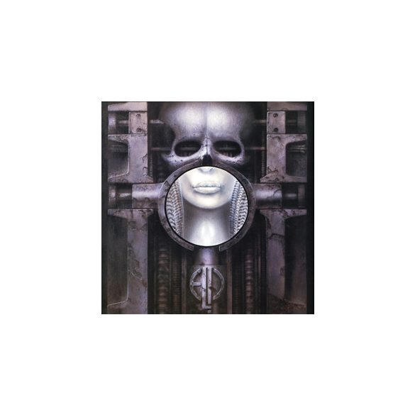 EMERSON, LAKE & PALMER - Brain Salad Surgery / 2cd / CD