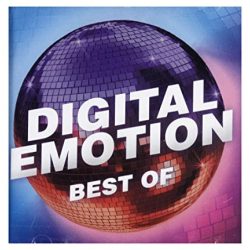 DIGITAL EMOTION - Best Of CD
