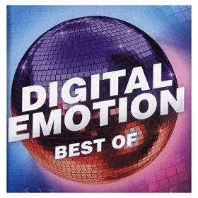 Digital Emotion